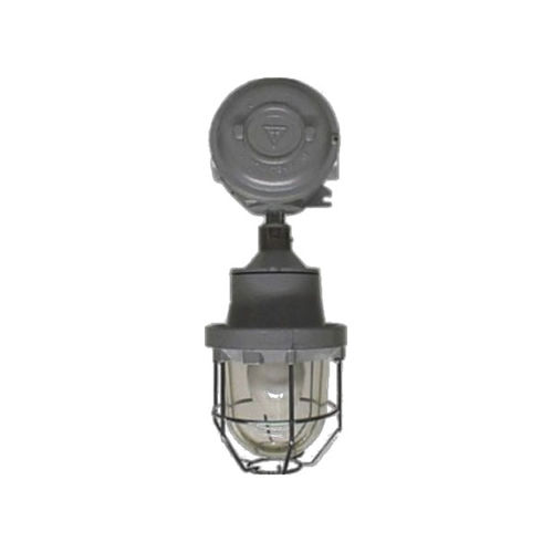 Lampada - EW series - KROMA MEC SRL - LED / per cantieri