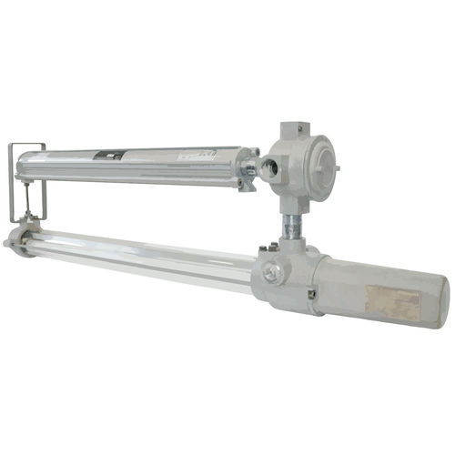Luce - EVFE series - KROMA MEC SRL - fluorescente / per negozio / per magazzino