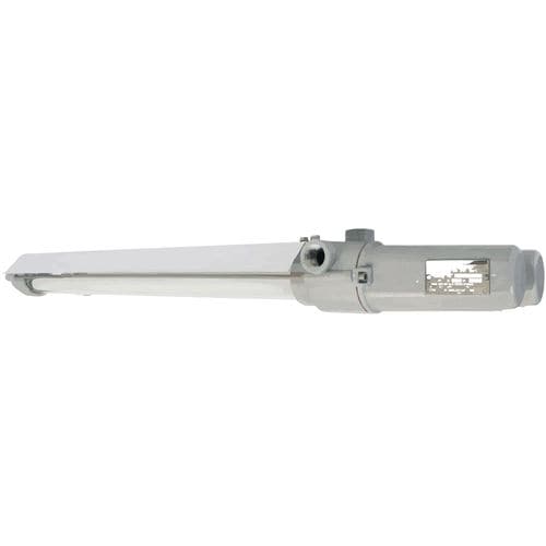 Luce - EVF series - KROMA MEC SRL - fluorescente / per negozio / per magazzino