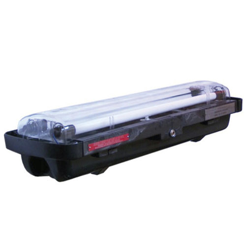 Luce - AVF, AVFE series - KROMA MEC SRL - fluorescente / per magazzino / per ufficio