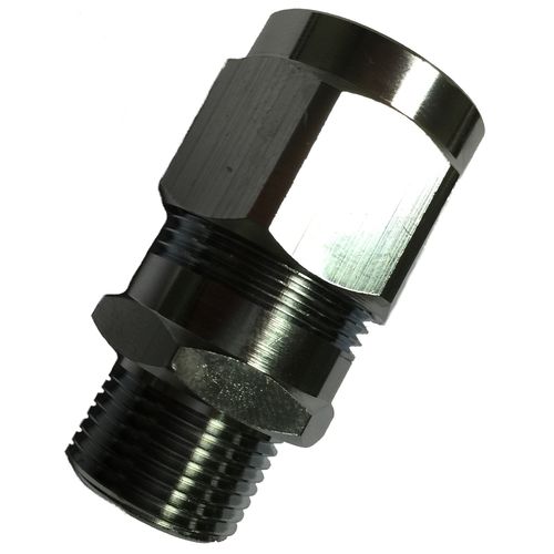 Pressacavo in ottone nichelato - PA series - KROMA MEC SRL - in acciaio inossidabile / in ottone / IP66