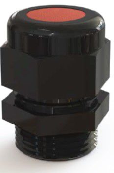 Pressacavo in poliammide - PE series - KROMA MEC SRL - IP68 / IP66 / filettato