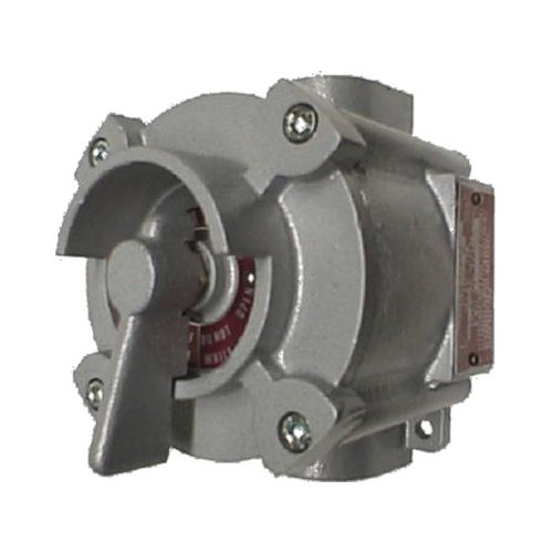 Interruttore a camme - FSPC series - KROMA MEC SRL - 2 poli / 4 poli / 3 poli