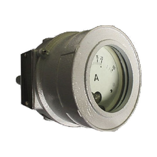 Strumento di protezione - EMHC 239P - KROMA MEC SRL