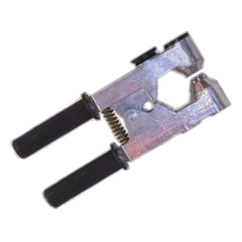Pinza di messa a terra - ISEO 1 - KROMA MEC SRL