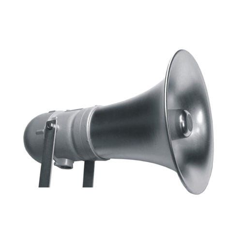Altoparlante a muro - ETH20MD LOUD24 - KROMA MEC SRL - a prova di polvere / resistente all'acqua / IP66