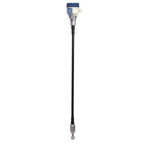Trasmettitore di temperatura 2 cavi - THERMOPOINT TM  - NIVELCO Process Control Co. - HART / 4-20 mA / antideflagrante