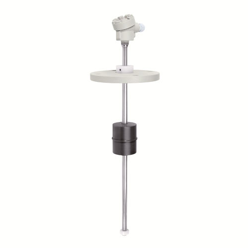Livellostato a galleggiante magnetico - NIVOPOINT - NIVELCO Process Control Co. - per liquidi / per cisterna / per prodotti chimici