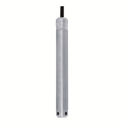 Trasmettitore di livello idrostatico - NIVOPRESS N - NIVELCO Process Control Co. - piezoresistivo / capacitivo / per acqua