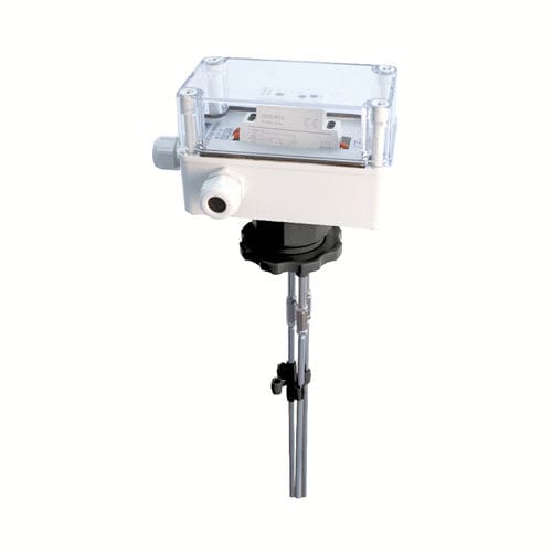Livellostato conduttivo - NIVOCONT K - NIVELCO Process Control Co. - per acqua / per acque reflue / per cisterna