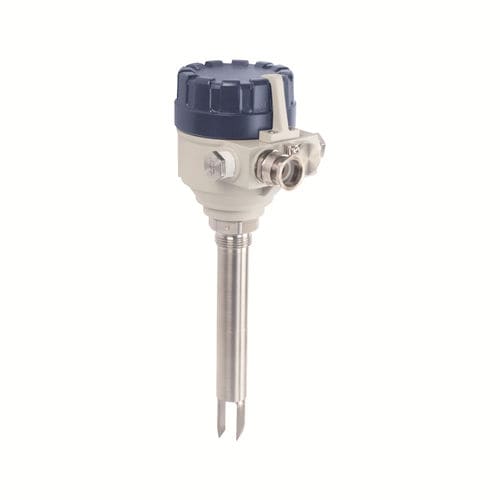 Livellostato a vibrazione - NIVOSWITCH - NIVELCO Process Control Co. - per acqua / per olio / per acque reflue