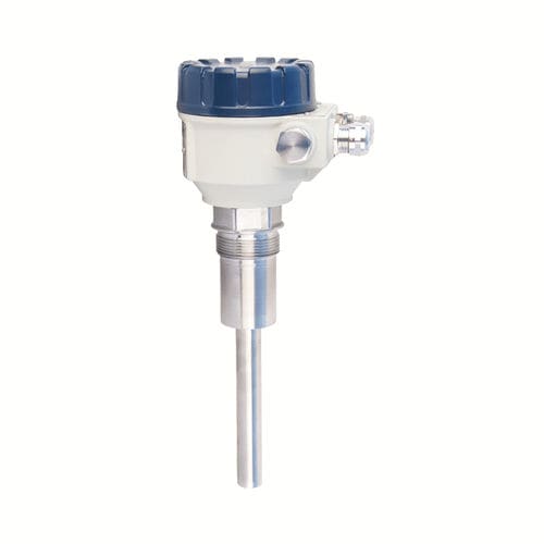Livellostato con asticella vibrante - NIVOCONT R - NIVELCO Process Control Co. - per prodotti sfusi / per cisterna / per prodotti chimici