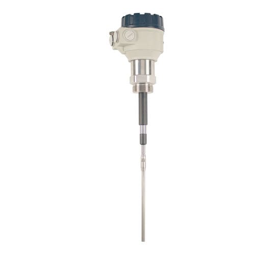Livellostato capacitivo - NIVOCAP CK - NIVELCO Process Control Co. - ad ammettenza RF / per liquidi / per solidi