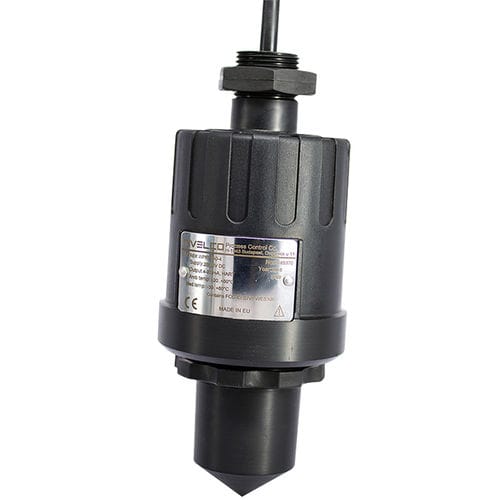Antenna radar - NIVELCO Process Control Co. - conica / di misura