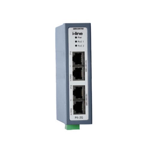 Modulo Power over Ethernet (PoE) - PII-2G - Westermo