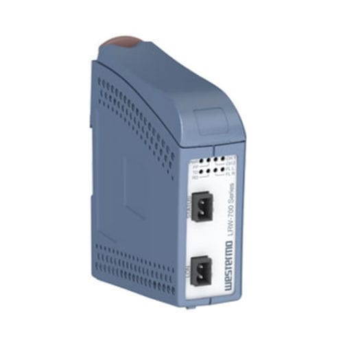 Ripetitore di comunicazione - LRW-702-F2  - Westermo - industriale / ottico