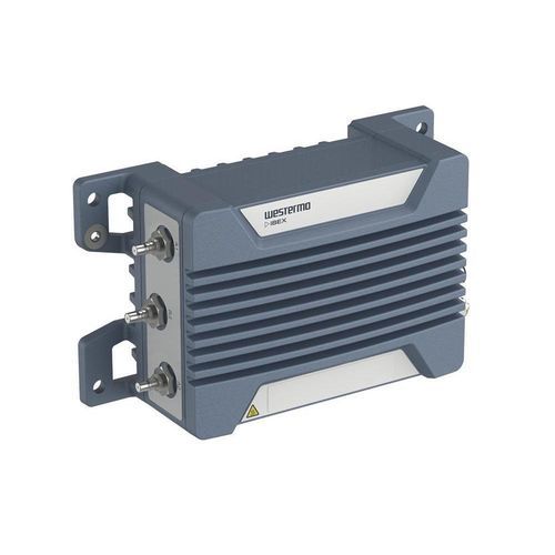 Access point dual band - Ibex-1520 series - Westermo - WLAN / MIMO / Bluetooth