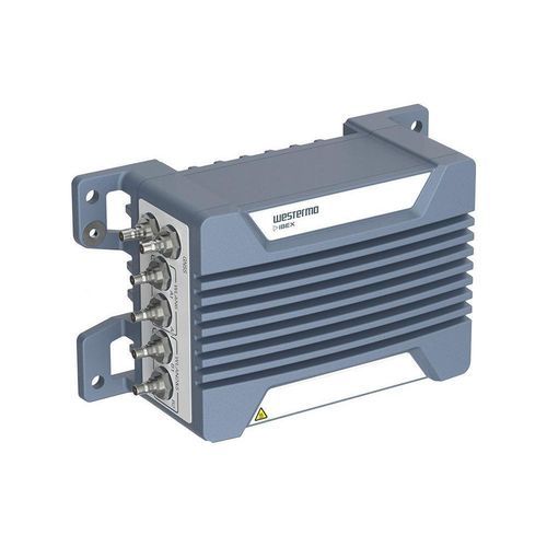 Access point GNSS - Ibex-3520 series - Westermo - Bluetooth / WiFi / IP