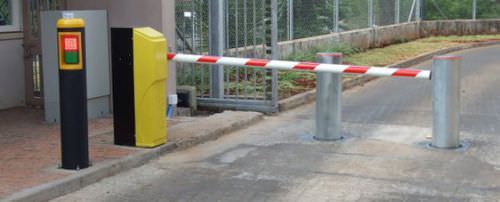 Semaforo - TL series - EL-GO TEAM security systems
