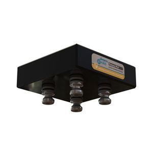 Sistema di posizionamento 5 assi - 5MB series - Jergens, Inc. - di bloccaggio placche