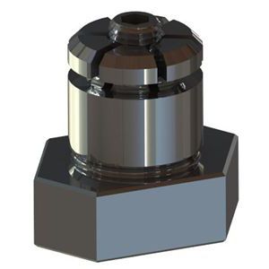 Tassello di allineamento - 395 series - Jergens, Inc.