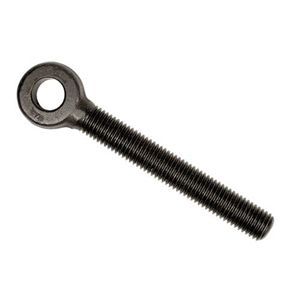 Testa a snodo con filettatura esterna - 353 series - Jergens, Inc. - in lega di acciaio