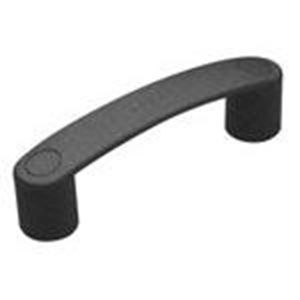 Impugnatura staffa - 344 series - Jergens, Inc. - per pannello / in plastica rinforzata con fibre / a U