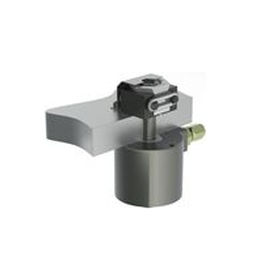Attuatore idraulico - 604 series - Jergens, Inc. - lineare