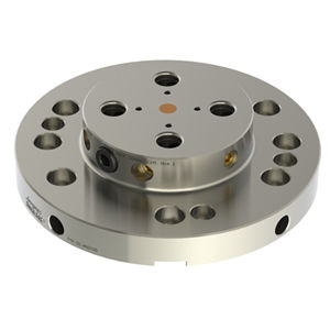 Sistema di bloccaggio rapido - QL-400 series - Jergens, Inc.