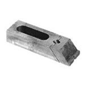 Dispositivi di serraggio meccanico - 6063 series	 - Jergens, Inc. - a basso profilo