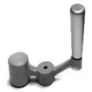 Manovella in alluminio - 1130 series - Jergens, Inc.