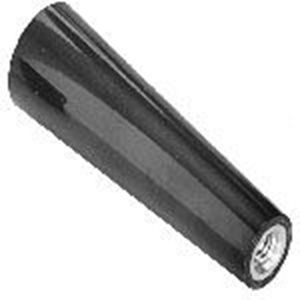 Impugnatura staffa - 3210 series - Jergens, Inc. - per macchina / in plastica / cilindrica