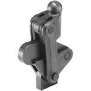 Attrezzo di bloccaggio verticale - HDV 660/WW - Jergens, Inc. - per carichi pesanti
