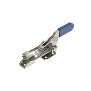 Attrezzo di bloccaggio orizzontale - 7002 series - Jergens, Inc. - a tirante / hold-down