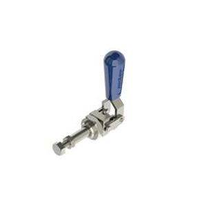 Attrezzo di bloccaggio ad asta scorrevole - 7004 series - Jergens, Inc. - in acciaio inossidabile / a spinta e trazione / a bracci pieni