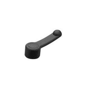 Leva di comando con impugnatura - 3446 series - Jergens, Inc. - industriale / in materia plastica
