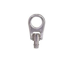 Coppiglia con testa - 807 series - Jergens, Inc. - in acciaio inossidabile / per carichi leggeri / metrico