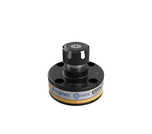 Portapinze ER - 5ER series - Jergens, Inc.