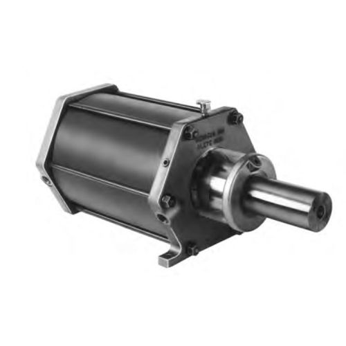 Booster a pistone - 6172 series - Jergens, Inc. - d'aria