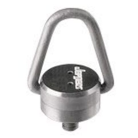 Anello di sollevamento girevole - 476 series - Jergens, Inc. - ad avvitamento / forgiato / orientabile