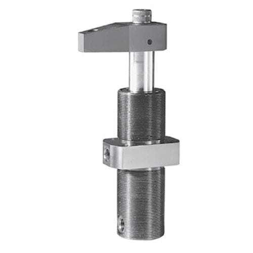 Dispositivi di serraggio idraulico - 60 series - Jergens, Inc. - rotante