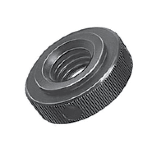 Dado zigrinato - 2810 series - Jergens, Inc. - in acciaio al carbonio