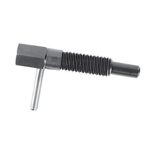 Pressore a mano - 2743 series - Jergens, Inc. - retrattile / à molla