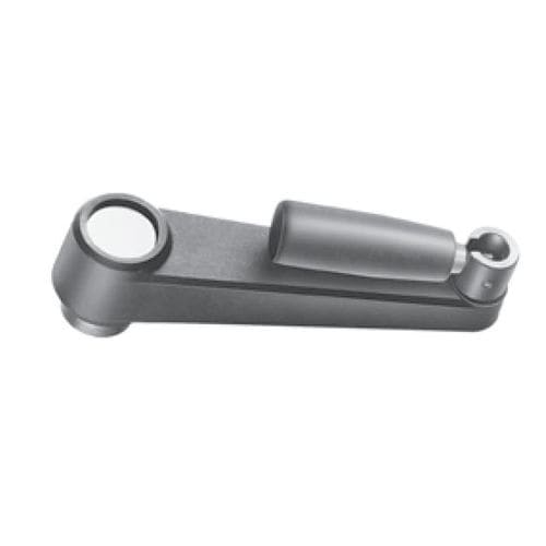 Manovella pieghevole - 3366 series - Jergens, Inc.