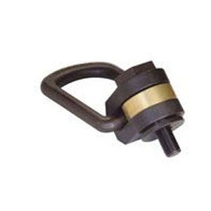 Anello di sollevamento articolato - SP 2000™ series - Jergens, Inc. - ad avvitamento / forgiato / a trazione alterale