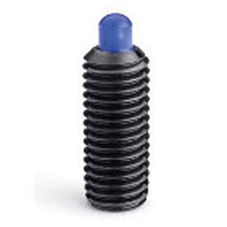 Pressore in acciaio inossidabile - 26936 - Jergens, Inc. - à molla