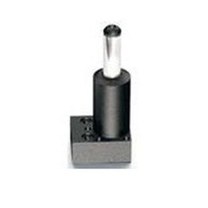 Cilindro a doppio effetto - 606 series - Jergens, Inc. - a effetto semplice / di bloccaggio / con flangia