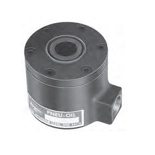 Cilindro pneumatico - 604 series - Jergens, Inc. - senza stelo / di bloccaggio / ad uso industriale