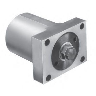 Cilindro pneumatico - 6272 series  - Jergens, Inc. - per applicazioni di sollevamento / per pressa / di bloccaggio