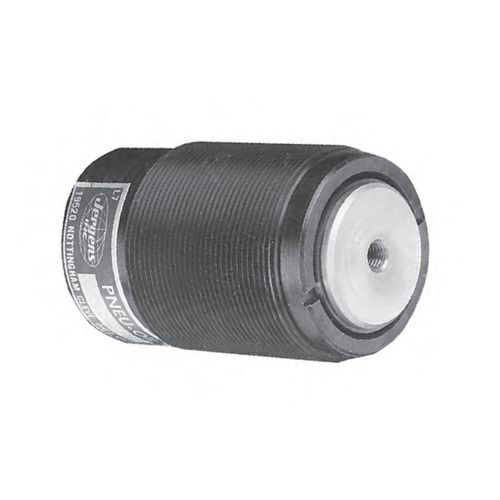 Cilindro pneumatico - 6321 series - Jergens, Inc. - per carichi pesanti / in miniatura / filettato